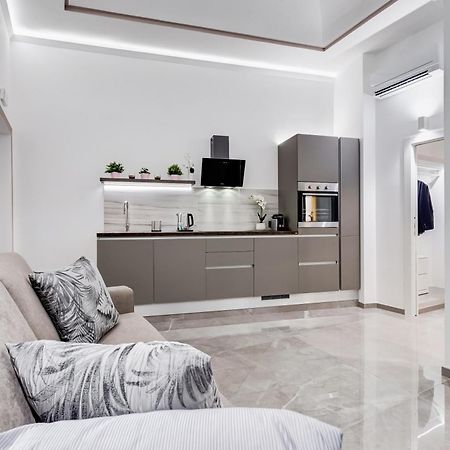 Unoseitre - Luxury Apartment & Suite Roma Eksteriør bilde